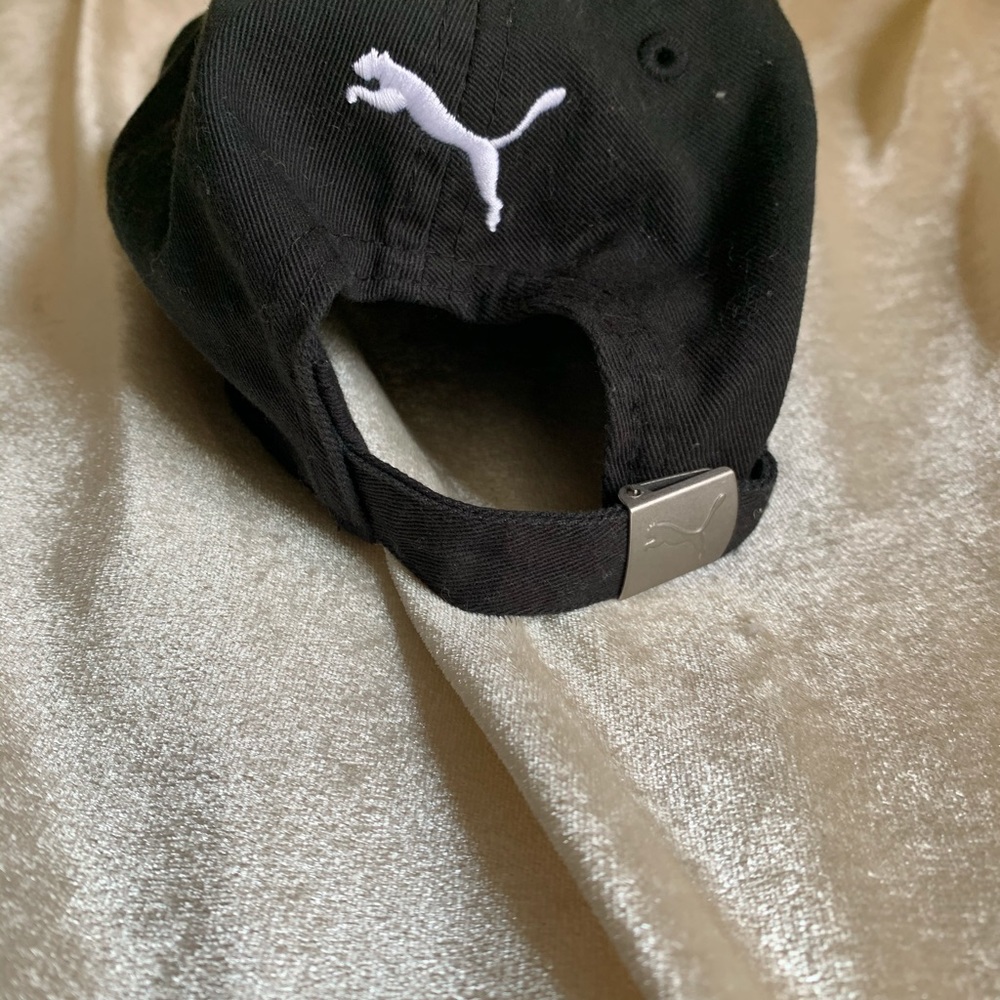 Puma cap - Picture 2 of 3